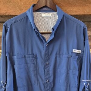 Columbia Sportswear 🎣